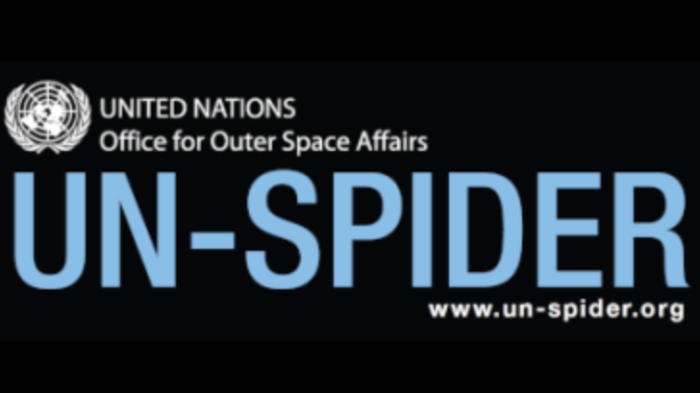 UNITED NATIONS Office for Outer Space Affairs, UN-SPIDER, www.un-spider.org