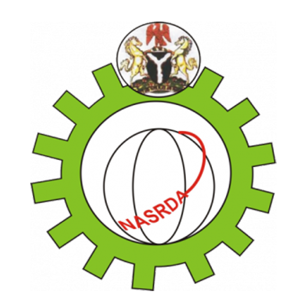 NASRDA Logo