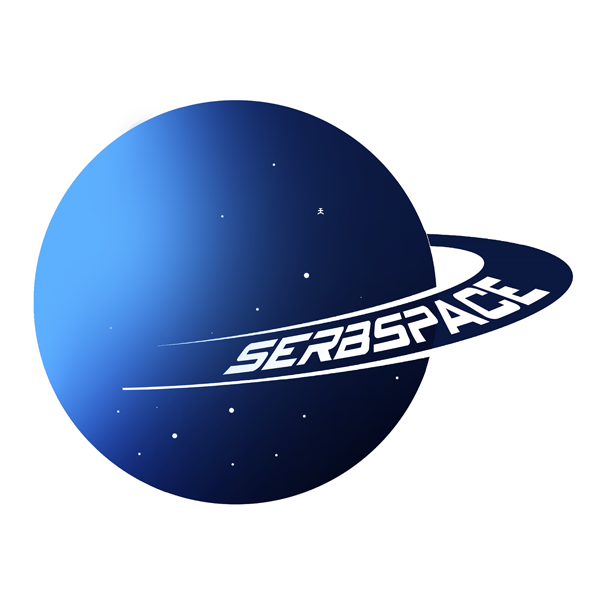 Serbspace Logo