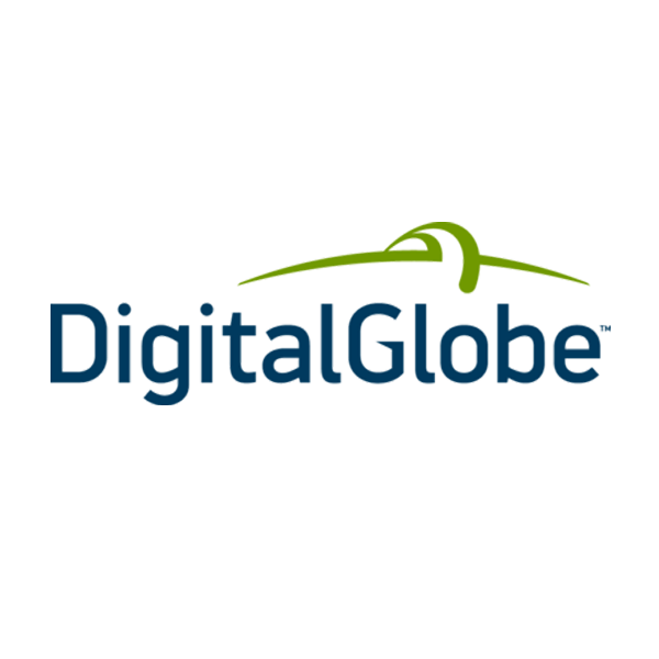 Logo DigitalGlobe