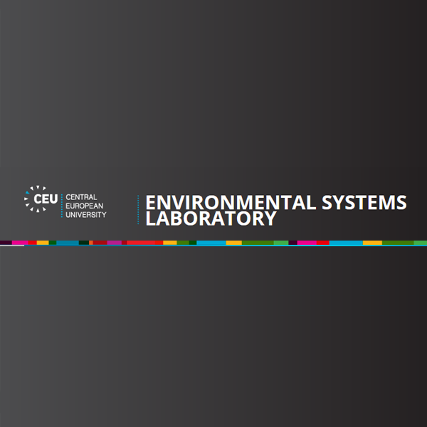 CEU Environmental Systems Laboratory