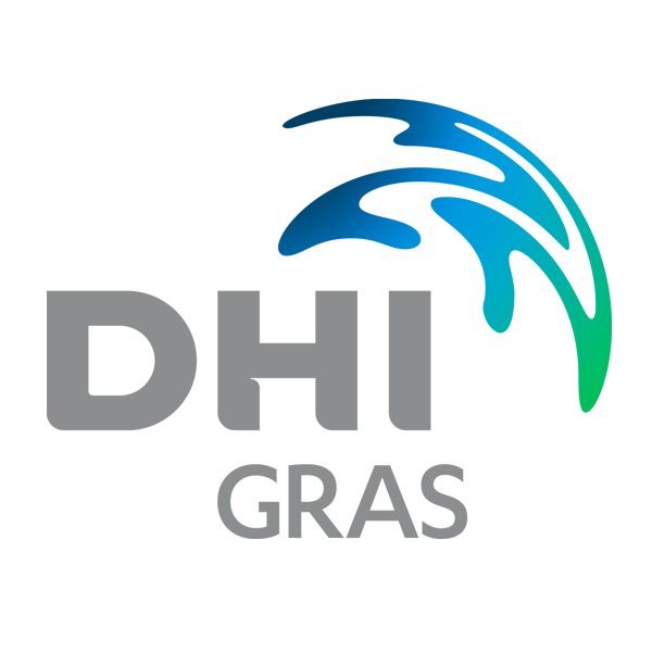 DHI GRAS Logo