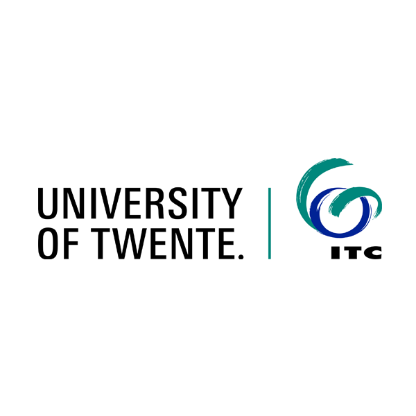 Logo of the University of Twente ITC