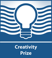 Creativity Prize Icon