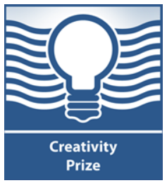 Figure illustrating creativity