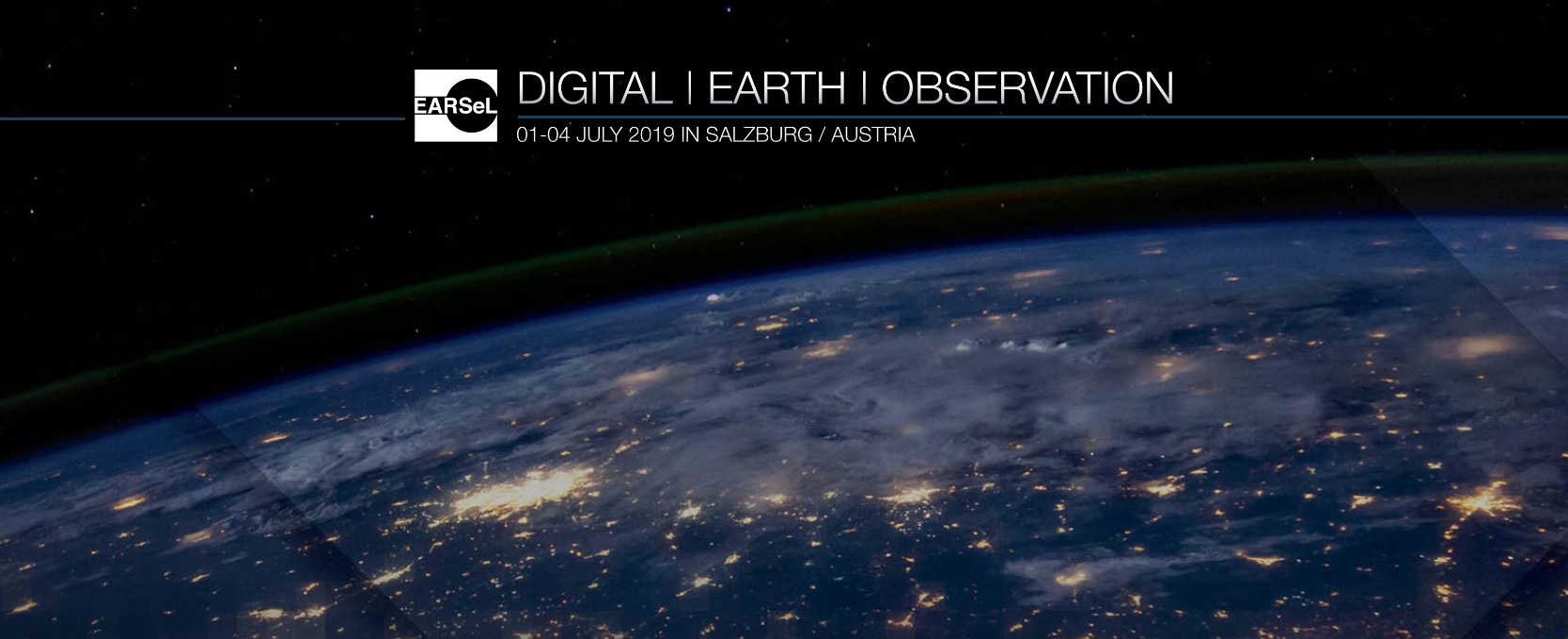 Digital Earth Observation