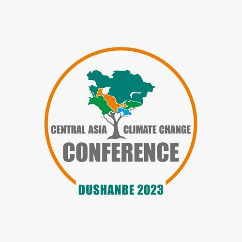 Central Asia Climate Change Conference - Dushanbe 2023