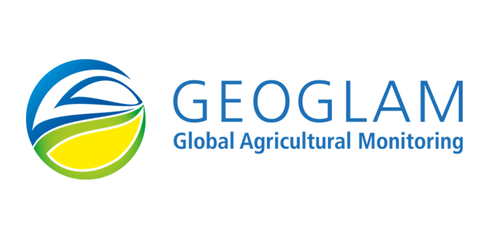 GEOGLAM Global Agricultural Monitoring