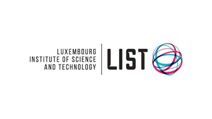 LUXEMBOURG INSTITUTE OF SCIENCE AND TECHNOLOGY | LIST