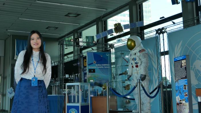 Dr. Mengyi Jin photo