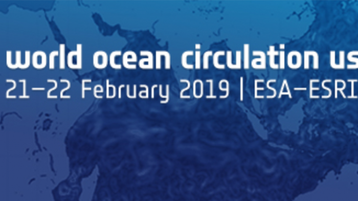 World Ocean Circulation User Consultation