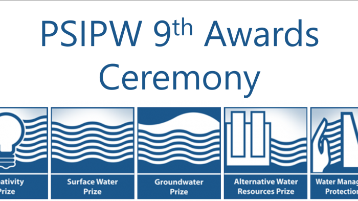 PSIPW 9th Award (2020)