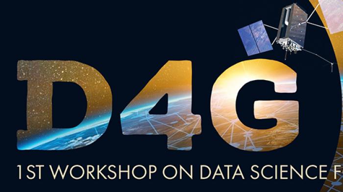 Workshop on Data Science for GNSS