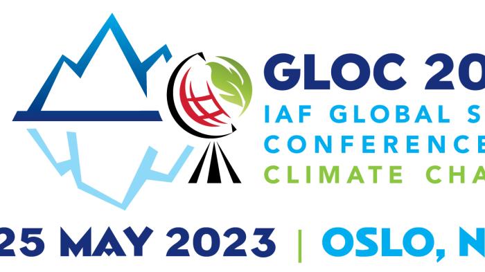The Global Space Conference on Climate Change (GLOC) 2023