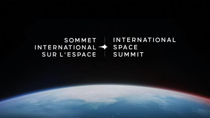 International Space Summit