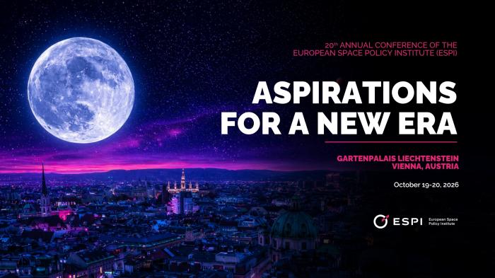 20th ESPI Annual Conference