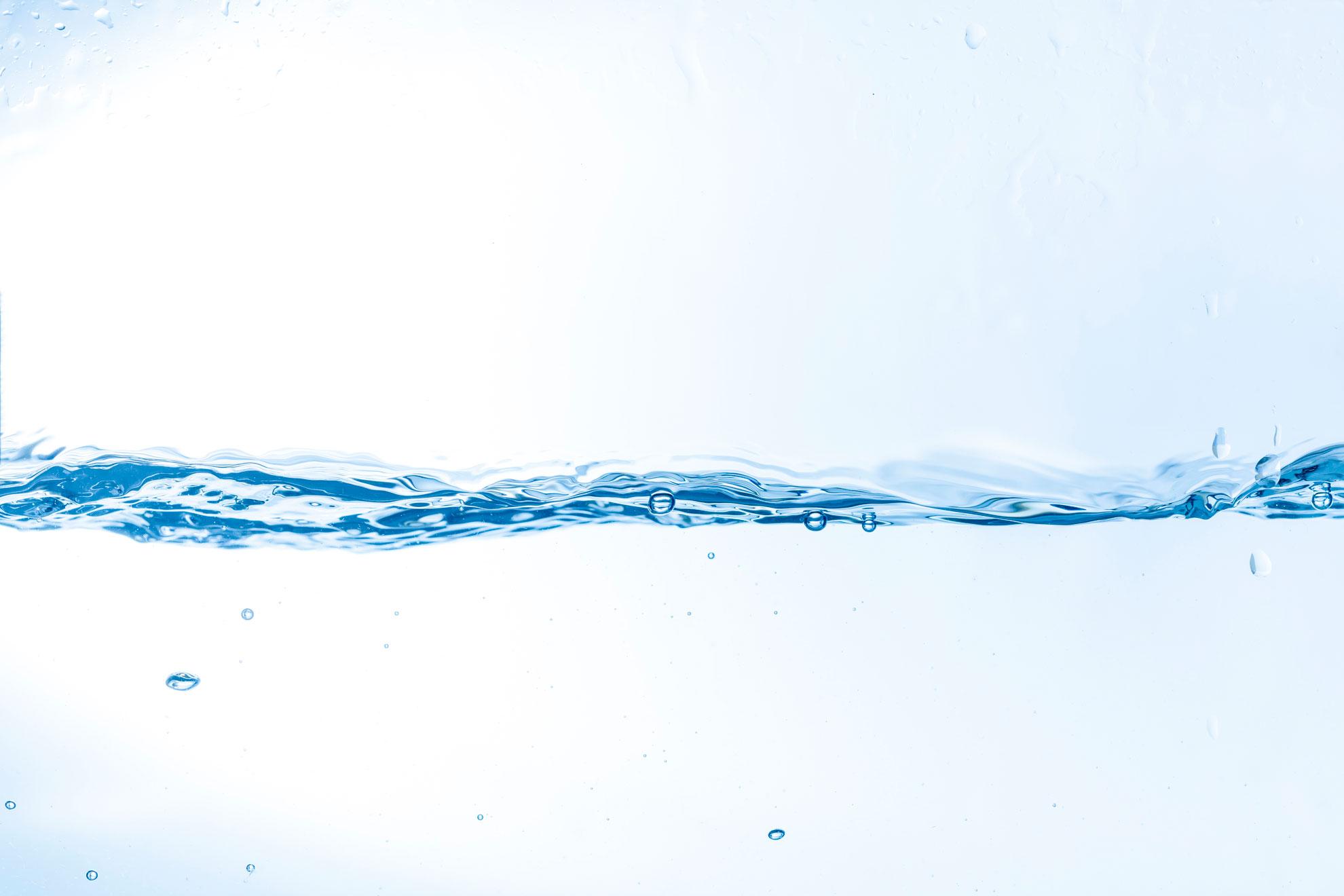 Photo of Water