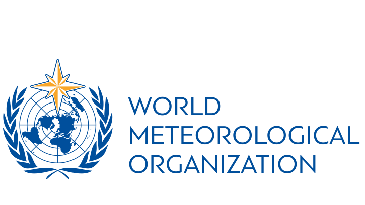 World Meteorological Organization Logo