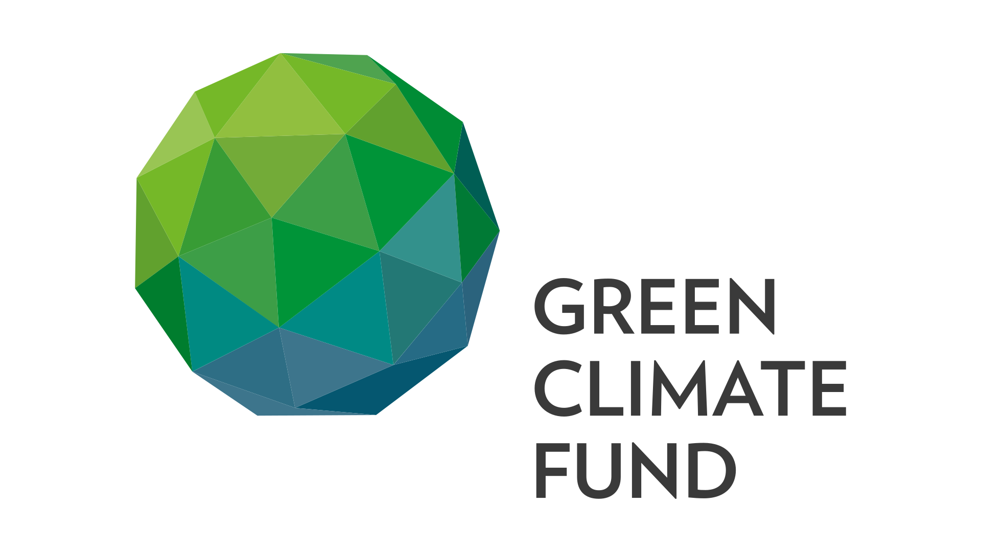 Banner for Green Climate Fund