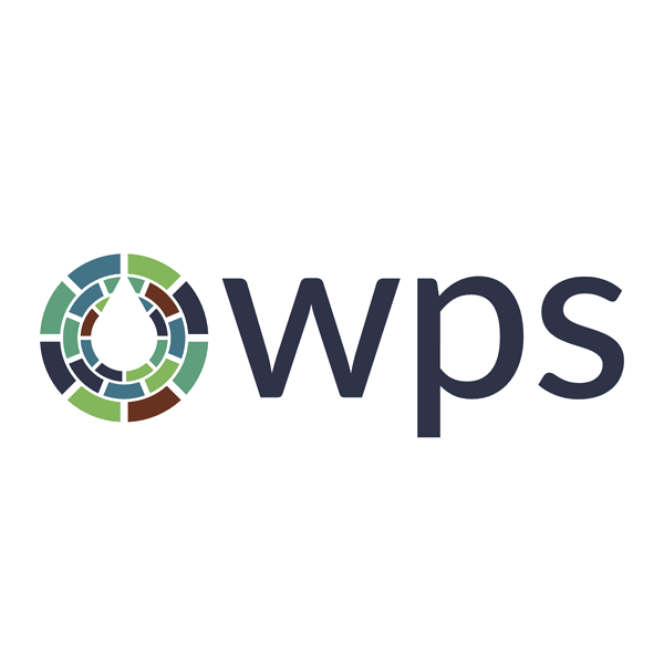 Water, Peace and Security partnership's Logo