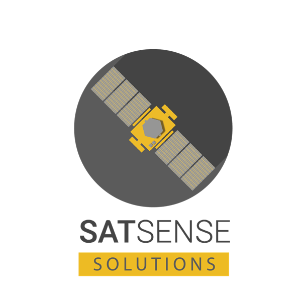 Satsense Solutions Logo