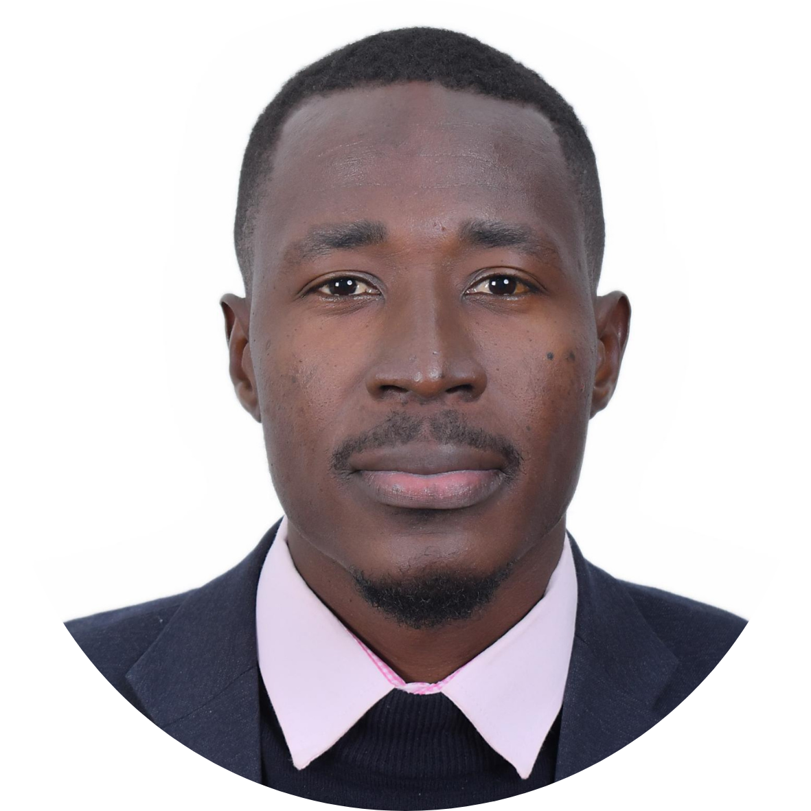 mugshot of the person