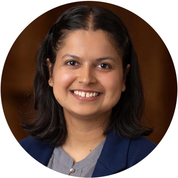 Photo of Tanisha Joshi