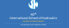 40th International School of Hydraulics