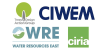 Trees & Design Action Group, CIWEM, WRE WATER RESOURCES EAST, ciria