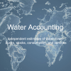 Water Account (Logo placeholder)