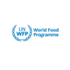 Logo of United Nations World Food Programme
